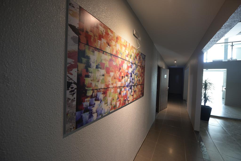 Hotel Leon